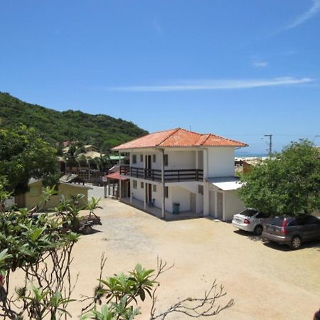 Pousada Da Bila Guarda do Embau Exterior photo